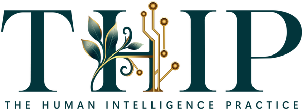 THIP — The Human Intelligence Practice
